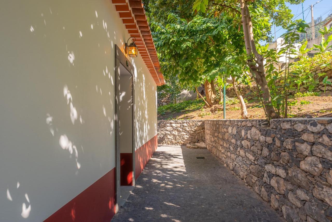 Solar Dos Reis By An Island Apart Ribeira Brava Exterior photo
