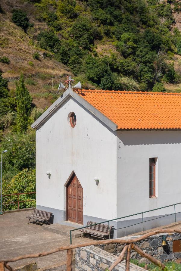 Solar Dos Reis By An Island Apart Ribeira Brava Exterior photo