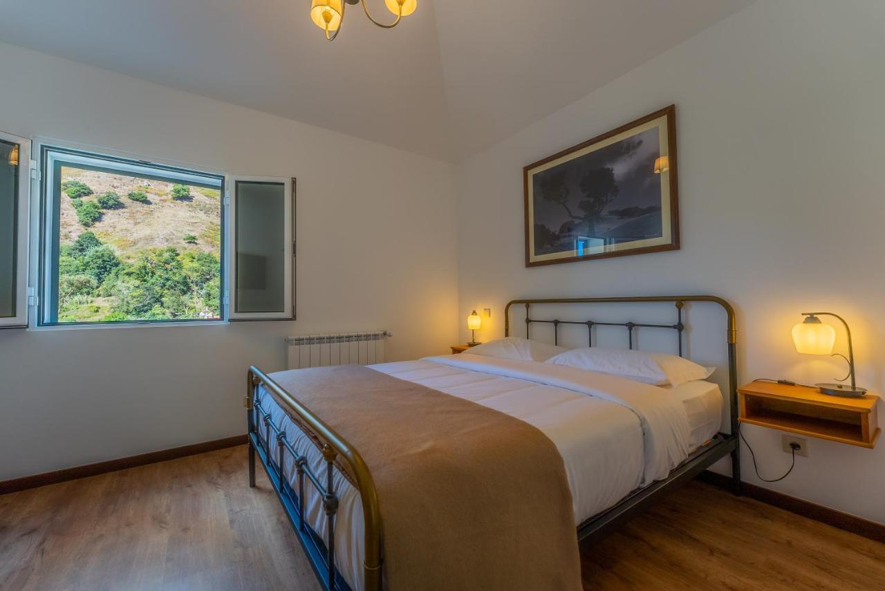 Solar Dos Reis By An Island Apart Ribeira Brava Exterior photo
