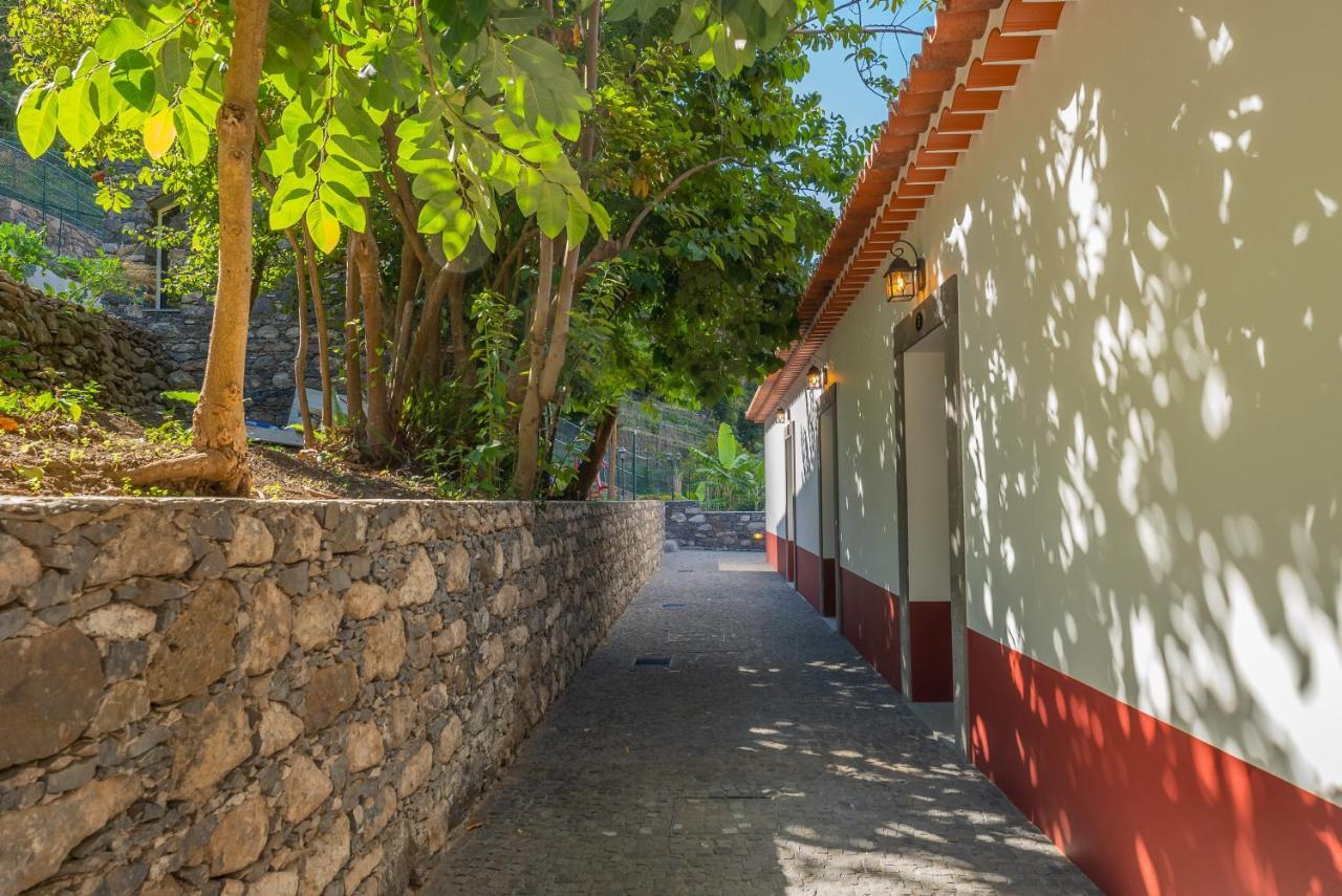Solar Dos Reis By An Island Apart Ribeira Brava Exterior photo