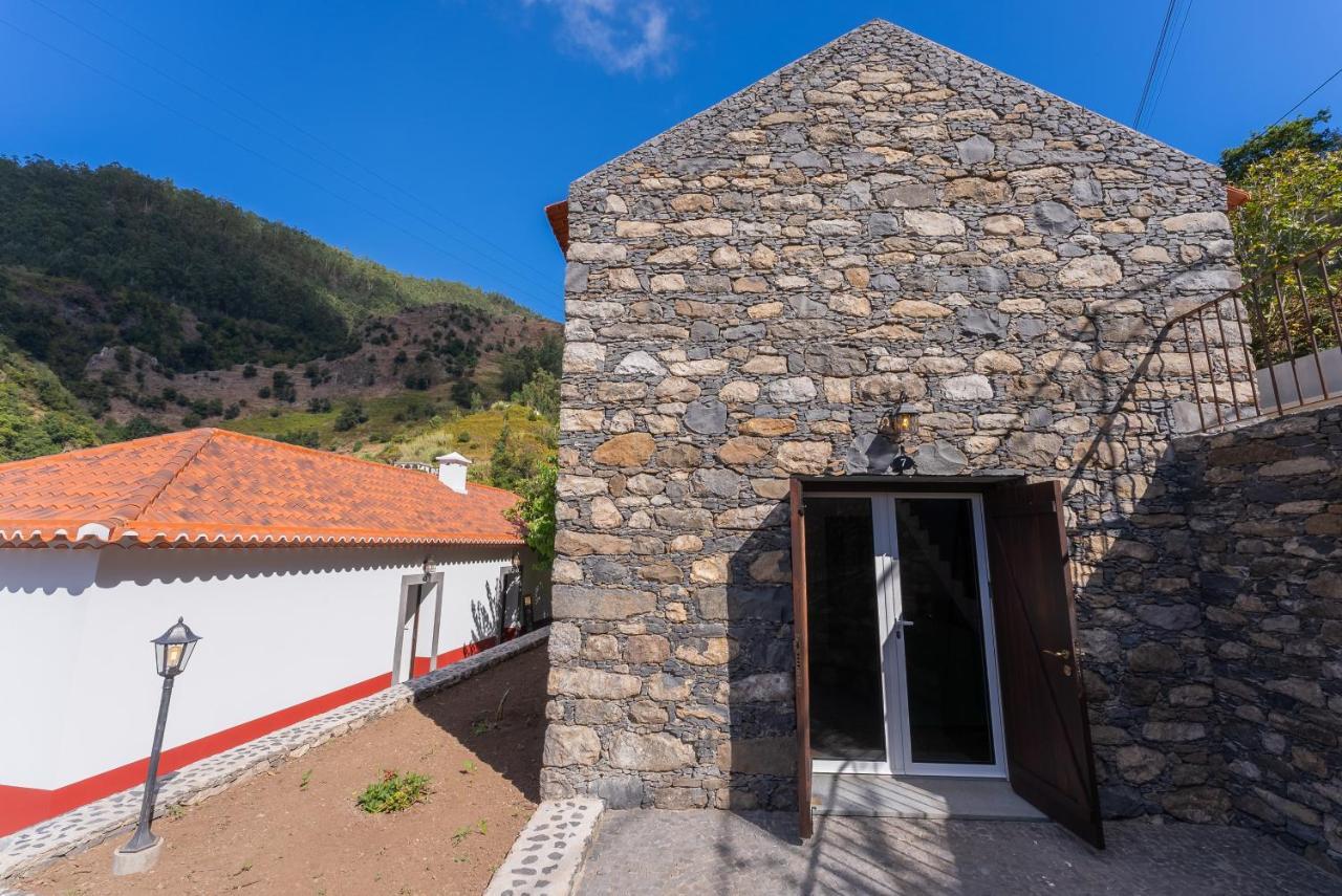 Solar Dos Reis By An Island Apart Ribeira Brava Exterior photo