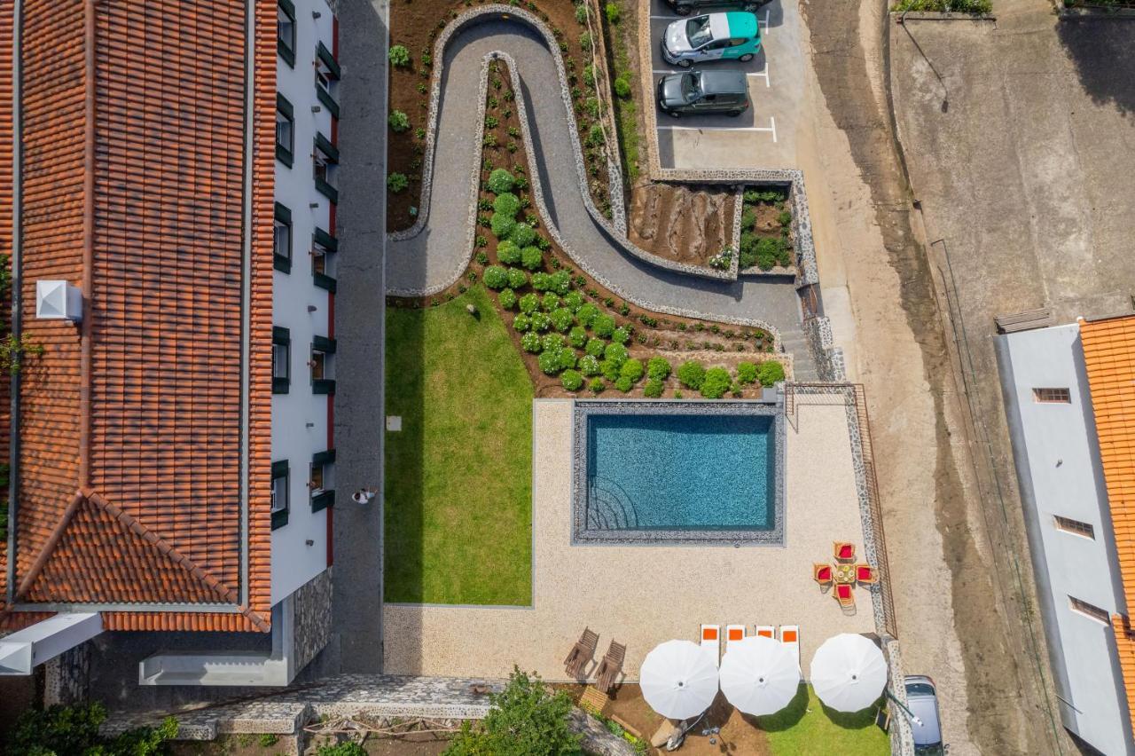 Solar Dos Reis By An Island Apart Ribeira Brava Exterior photo