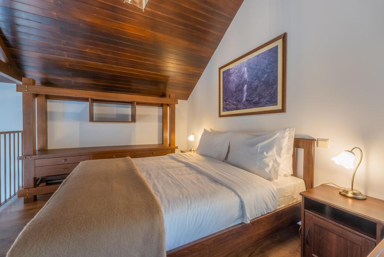 Solar Dos Reis By An Island Apart Ribeira Brava Exterior photo